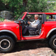 Image for article titled Best Reviews 2021: The 2021 Ford Bronco Is The Compromised Off-Road Beast You Dreamed It Would Be